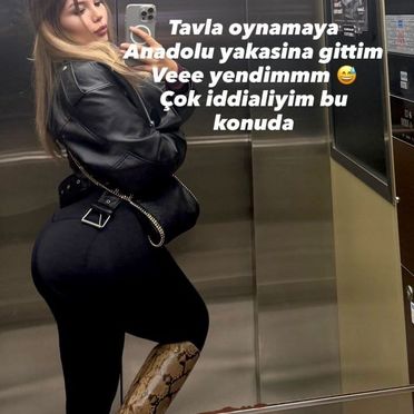 Ayşe Özyürek - Ücretsiz Türk İfşa İçeriği 13