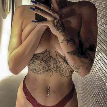 Ecem Güvenciler (fitgoddessgem69, agemg) - Ücretsiz Türk İfşa İçeriği 18