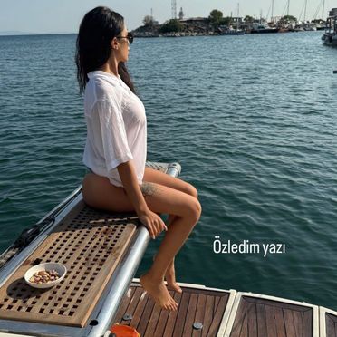 meryem_bellydance - Ücretsiz Türk İfşa İçeriği 7