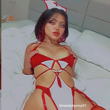 needybunny57 (666barbiie, sylwia666 ) - Ücretsiz Türk İfşa İçeriği 156
