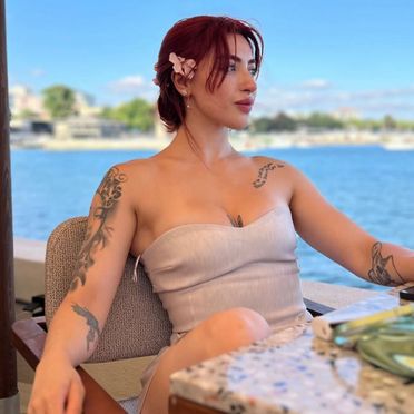 Neslihan Gül