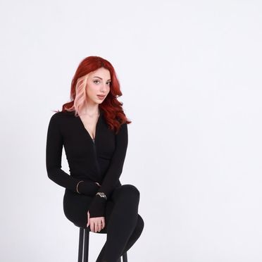 Nilay Sezgin (reyimsiz)