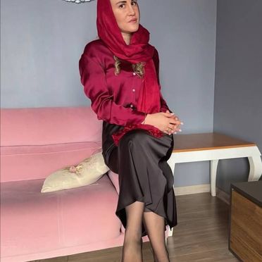 Özlem Aksu