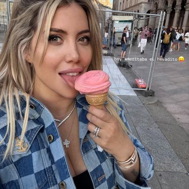 Wanda Nara - Ücretsiz Türk İfşa İçeriği 70