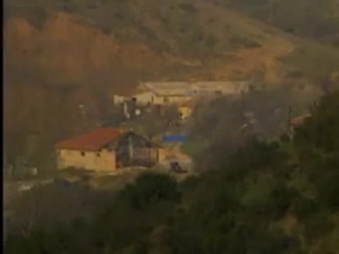 ARKADAŞIN KARISI - KÖYLÜ TÜRK PORNO FİLMİ