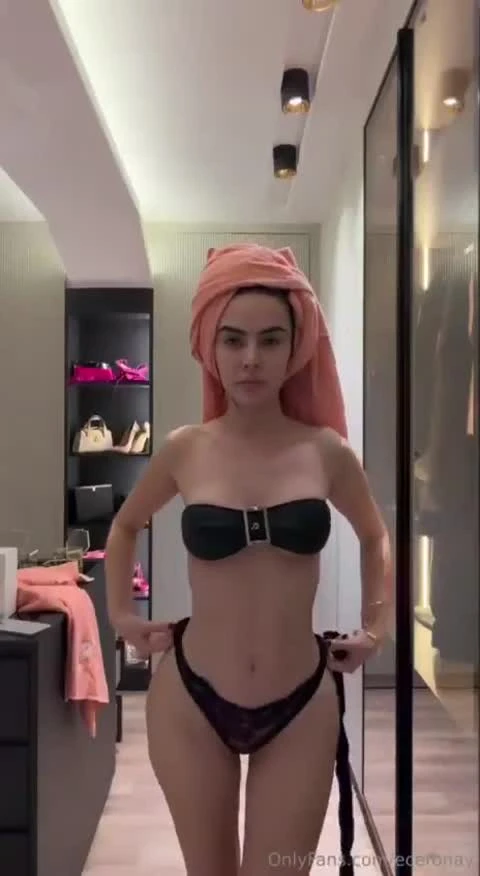 Bu nasıl bir güzellik