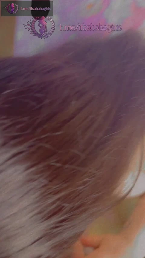 Daya bana sevgilim