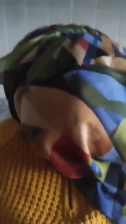 Kocandan iyi sikiyor muyum?