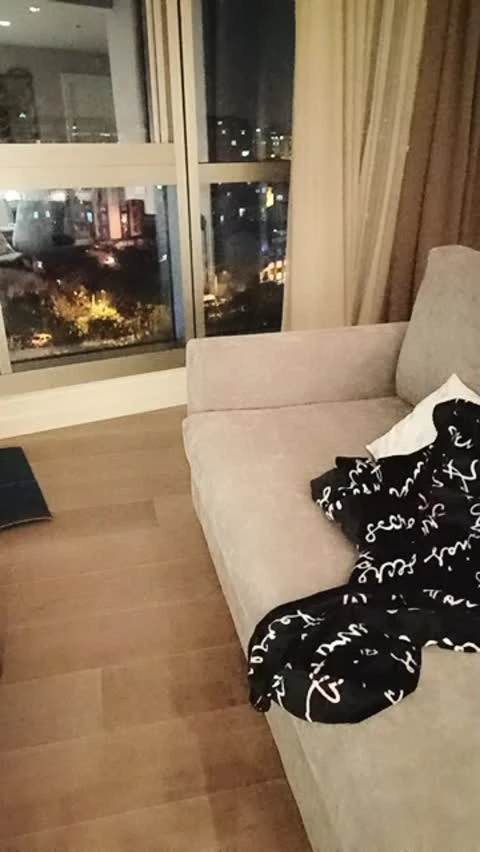 Serpil Cansız yayında meme açıyor