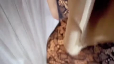 Türk işi enfes türbanlı porno