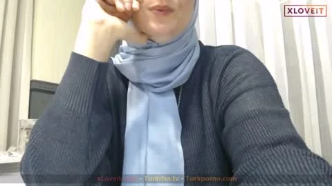 Xprensesx türbanlı kadın yayın izle Türk ifşa