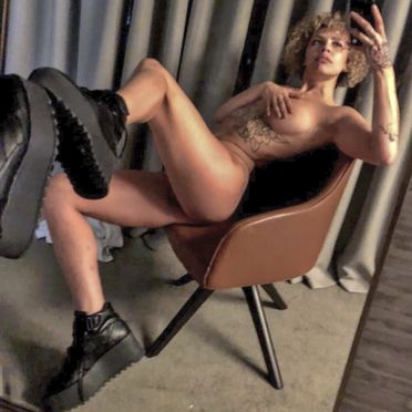 Ecem Güvenciler (fitgoddessgem69, agemg) - Ücretsiz Türk İfşa İçeriği 43
