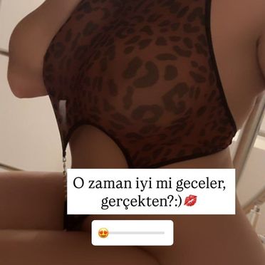 Elif KARAARSLAN - Ücretsiz Türk İfşa İçeriği 93