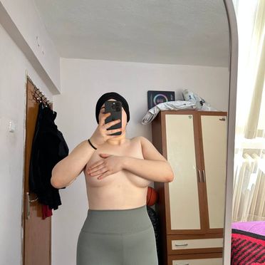 Hijabselin - Ücretsiz Türk İfşa İçeriği 106