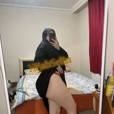 Hijabselin - Ücretsiz Türk İfşa İçeriği 19