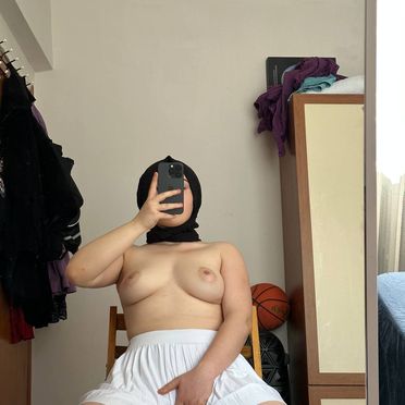 Hijabselin - Ücretsiz Türk İfşa İçeriği 7