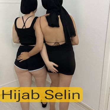 Hijabselin - Ücretsiz Türk İfşa İçeriği 80