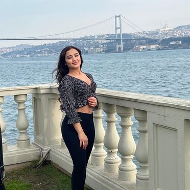 Melek Azad (FATMA DEMİR) - Ücretsiz Türk İfşa İçeriği 70