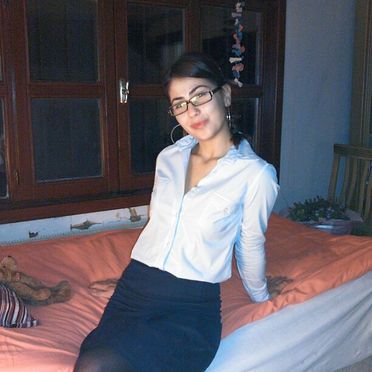 Merve Kayahan - Ücretsiz Türk İfşa İçeriği 66