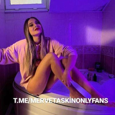 Merve Taşkın - Ücretsiz Türk İfşa İçeriği 263