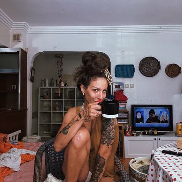 queenmamaselena - Ücretsiz Türk İfşa İçeriği 43
