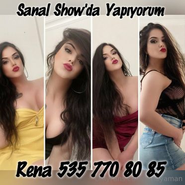 renayaman - Ücretsiz Türk İfşa İçeriği 19