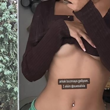 Suesalvia - Suecuk - ThatGirlSue - AcidGirlSue - Ücretsiz Türk İfşa İçeriği 5