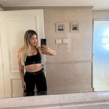 Wanda Nara - Ücretsiz Türk İfşa İçeriği 104