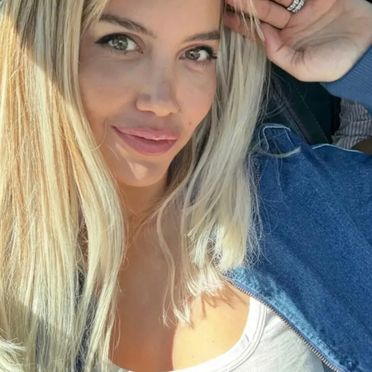 Wanda Nara - Ücretsiz Türk İfşa İçeriği 13