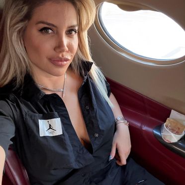 Wanda Nara - Ücretsiz Türk İfşa İçeriği 16