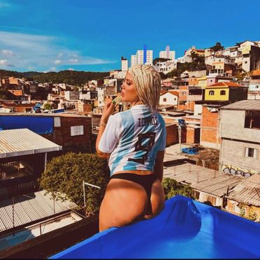 Wanda Nara - Ücretsiz Türk İfşa İçeriği 183