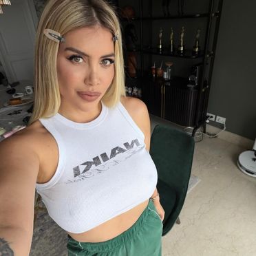 Wanda Nara - Ücretsiz Türk İfşa İçeriği 47