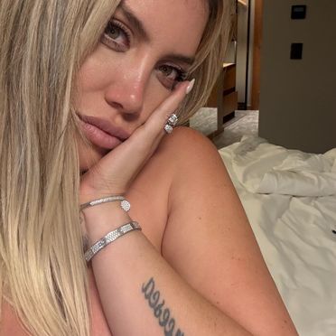 Wanda Nara - Ücretsiz Türk İfşa İçeriği 65
