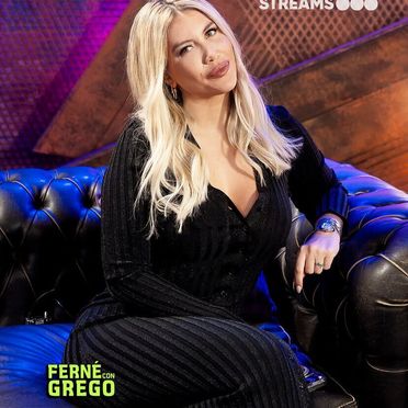 Wanda Nara - Ücretsiz Türk İfşa İçeriği 73