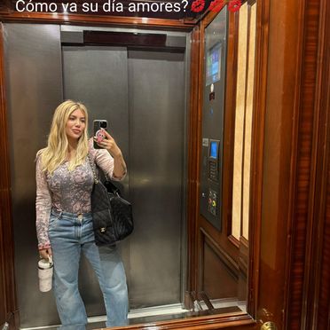 Wanda Nara - Ücretsiz Türk İfşa İçeriği 81