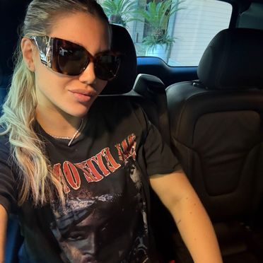 Wanda Nara - Ücretsiz Türk İfşa İçeriği 86