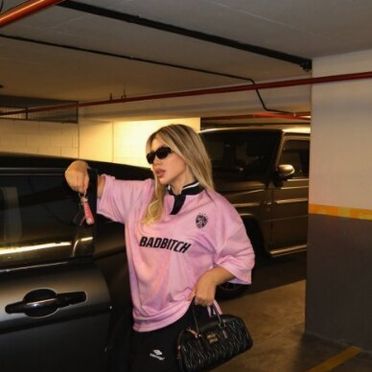Wanda Nara - Ücretsiz Türk İfşa İçeriği 90