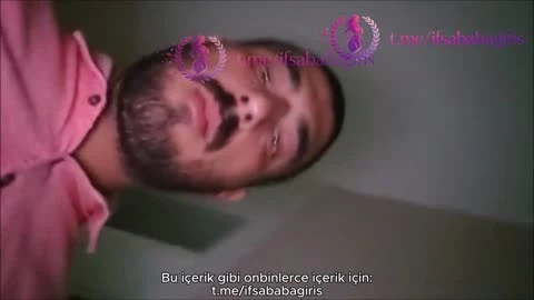 Tombul manitasını sikiyor